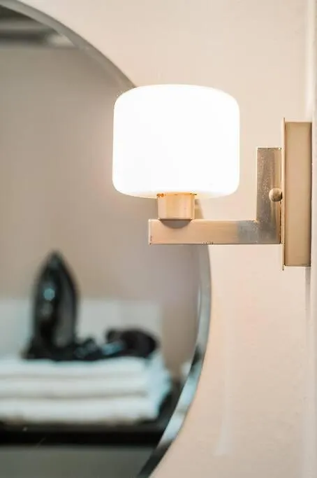 Stylish One Br Apt With Lagoon View In Dt Cancun Apartment Mexico